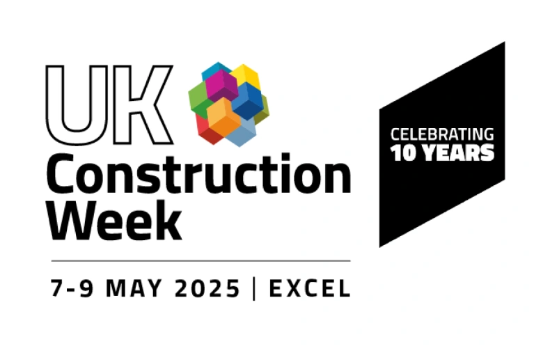 UK Construction Week 2025