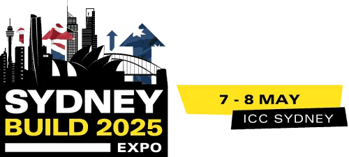 Sydney Build Expo 2025