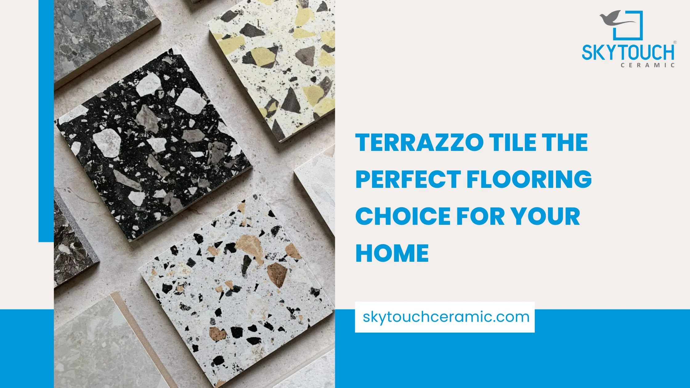 Terrazzo Tile The Perfect Flooring Choice for Your Home